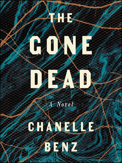 Title details for The Gone Dead by Chanelle Benz - Wait list
